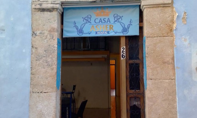 Zona Centro Hostel | Hostel ∙ 8 guests