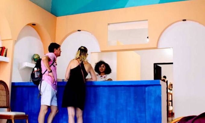 Zona Centro Hostel | Hostel ∙ 8 guests