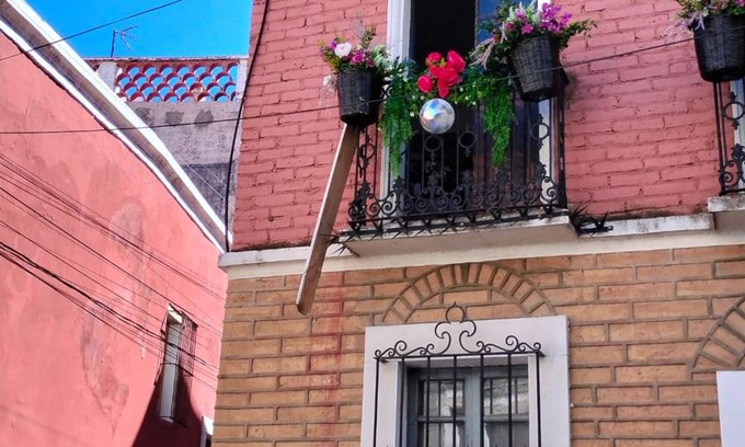 Zona Centro Hostel | Hostel ∙ 8 guests