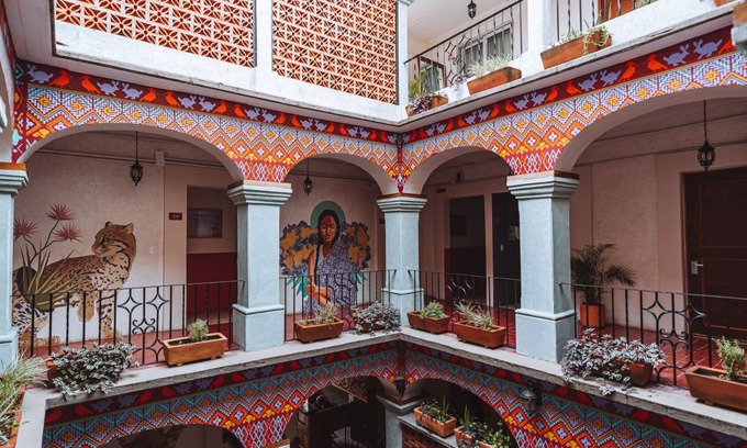 Centro Hostel | Hostel ∙ 8 guests
