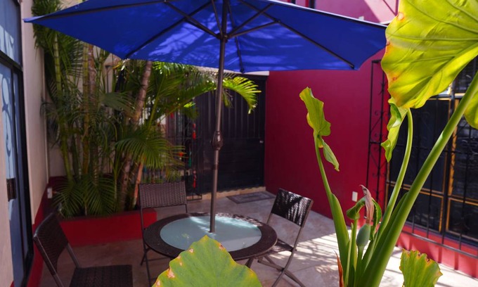Ruta Independencia Hostel | Hostel ∙ 8 guests