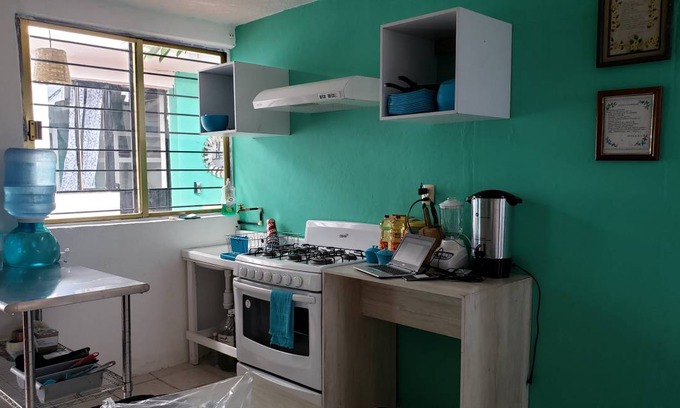 Luis Jimenez Figueroa Hostel | Hostel ∙ 8 guests