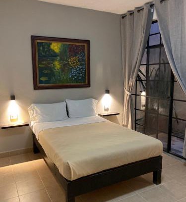 San Miguel de Allende Hostel | Hostel Inn