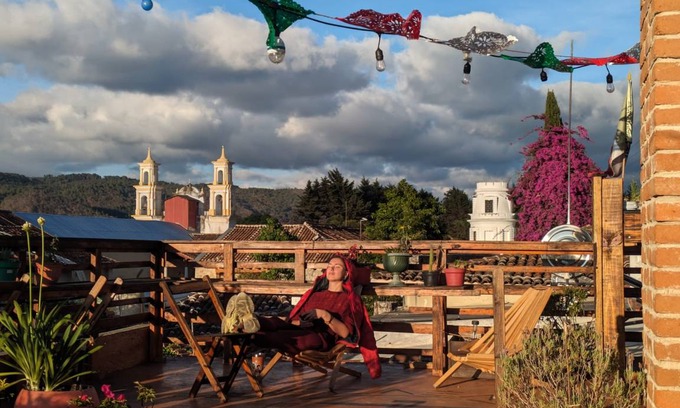 De La Merced Hostel | Hostel ∙ 8 guests