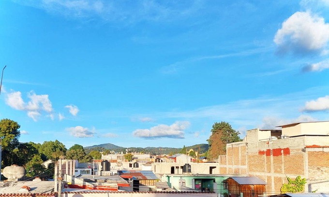 De La Merced Hostel | Hostel ∙ 8 guests