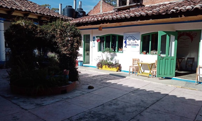 De La Merced Hostel | Hostel ∙ 8 guests