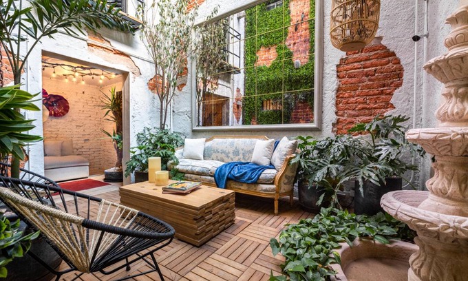 Downtown Mexico City Hostel | Hostel ∙ 8 guests