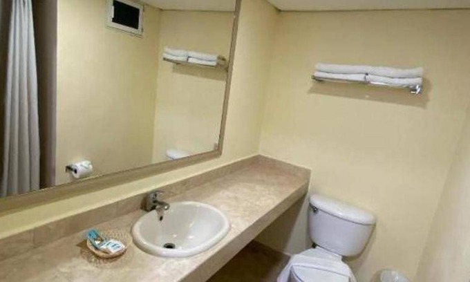 Downtown Culiacan Hotel | Hotel ∙ 3 guests
