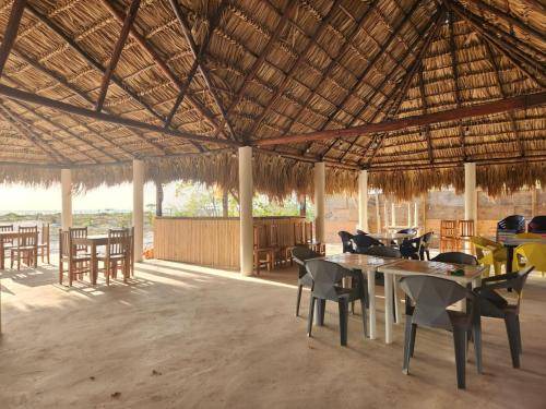 Isla Aguada Hotel | Hotel ∙ 4 guests