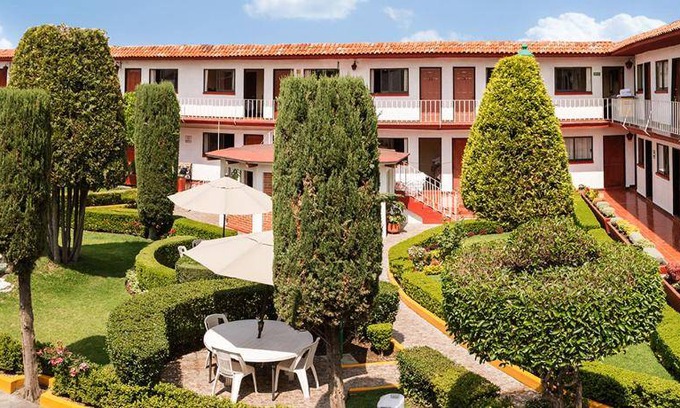 Centro Hotel | Hotel ∙ 4 guests