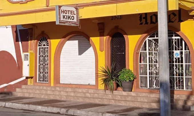 Mazatlan Hotel | Hotel ∙ 4 guests