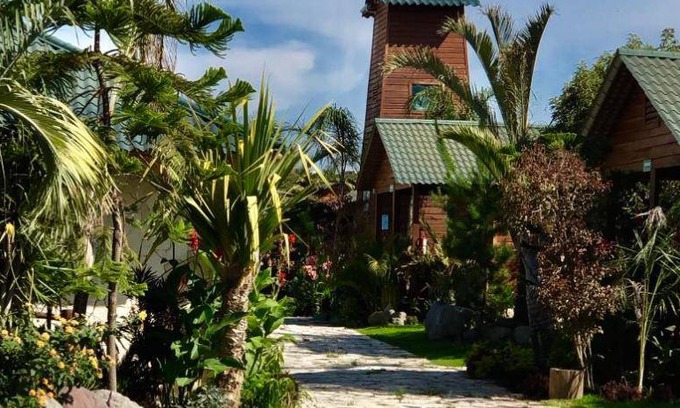 Atlixco Hotel | Hotel ∙ 8 guests