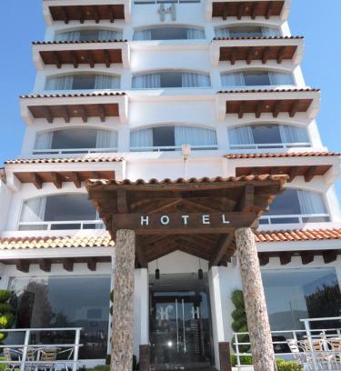 Chignahuapan Hotel | Hotel 9 Manantiales