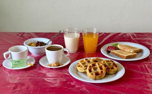 Puebla Hotel | Hotel Arbis