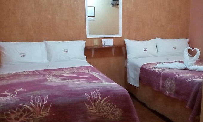 Tlaxcala Hotel | Hotel Aries Tlaxcala