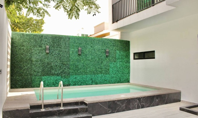 Lomas de Mazatlan Apartment | Hotel boutique cerca de Zona Dorada by Gpsrentas