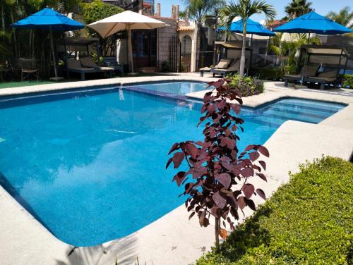Barrio de Santa Ana Hotel | Hotel Bungalows La Era