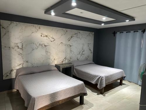 La Barca Hotel | HOTEL CALZADa
