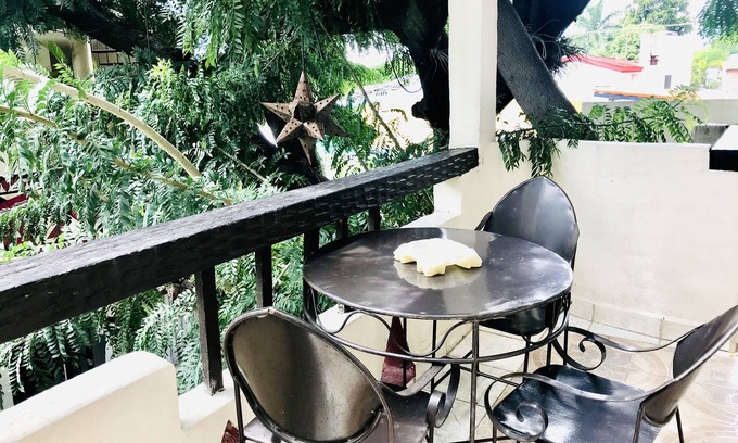 Ajijic Hotel | Hotel Casa Blanca Ajijic