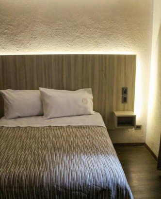 Historic Center Hotel | HOTEL CONGRESO