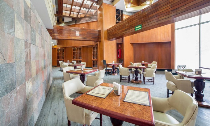 Lindavista Hotel | Hotel Escala Central del Norte