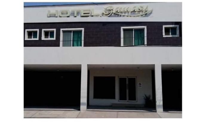 Ciudad Madero Hotel | Hotel Gamasu