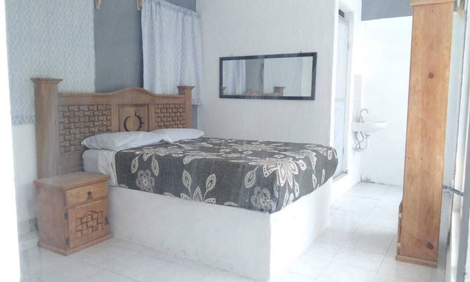 Central Cuernavaca Hotel | Hotel Juarez