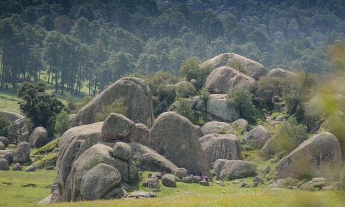 Tapalpa Hotel | Hotel La Casona
