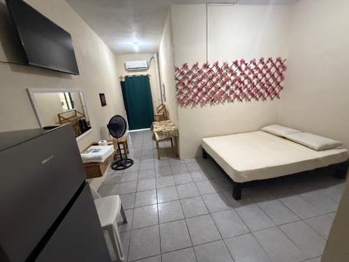 Jimenez Hotel | Hotel la ceiba