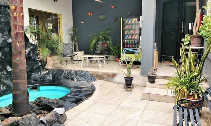 Torreon Hotel | Hotel Laguna Inn