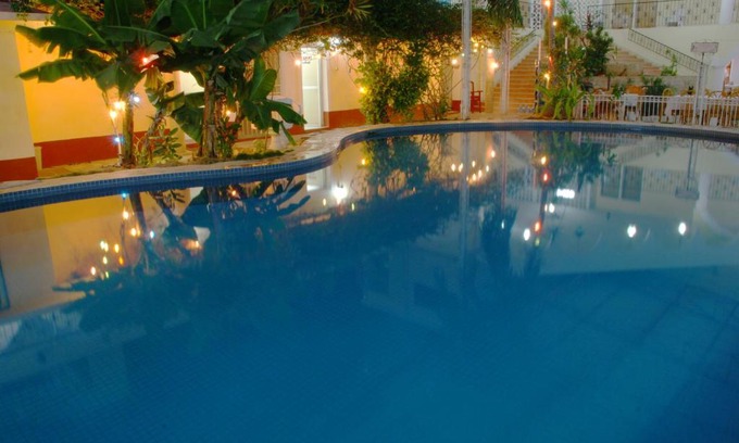 Chichen Itza - Valladolid Hotel | Hotel María de la Luz