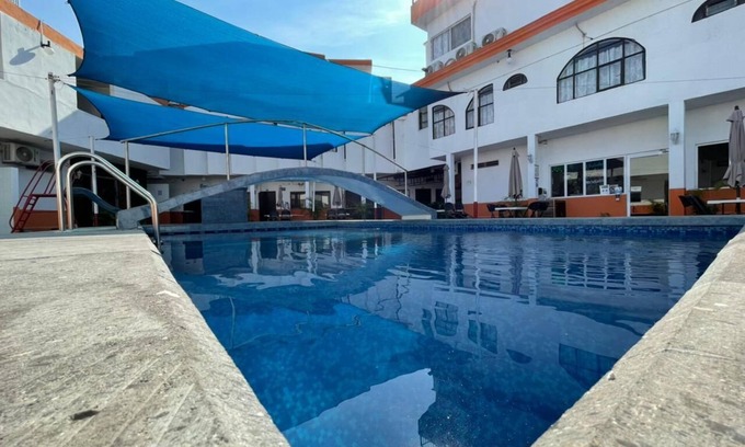 Ciudad Valles Hotel | Hotel Moreno