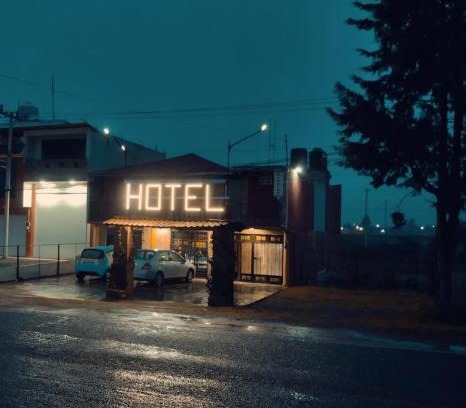 Chignahuapan Hotel | Hotel Nikko