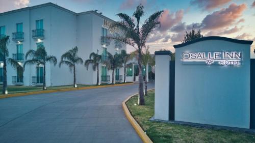 Chignahuapan Hotel | Hotel Osalle Inn