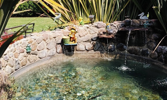 Teotihuacan Centro Hotel | Hotel Palmas Teotihuacan