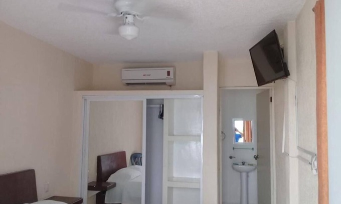 Magallanes Hotel | Hotel Paraiso Acapulco