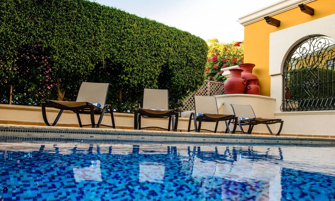 Zona Centro Hotel | Hotel Plaza Campeche