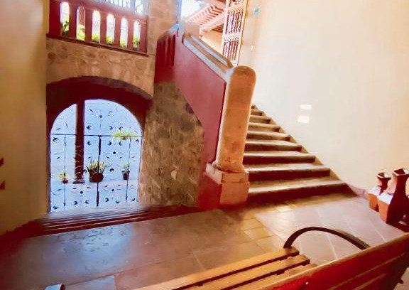 Centro Hotel | HOTEL PLAZA VASCO