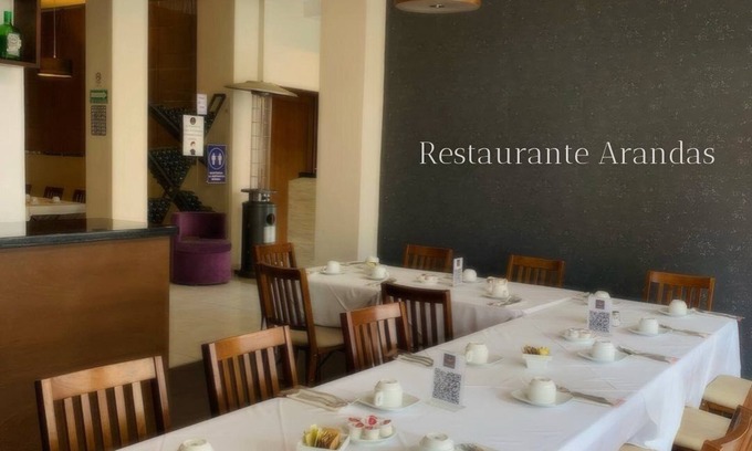 San Martin Texmelucan Hotel | Hotel Posada San Miguel