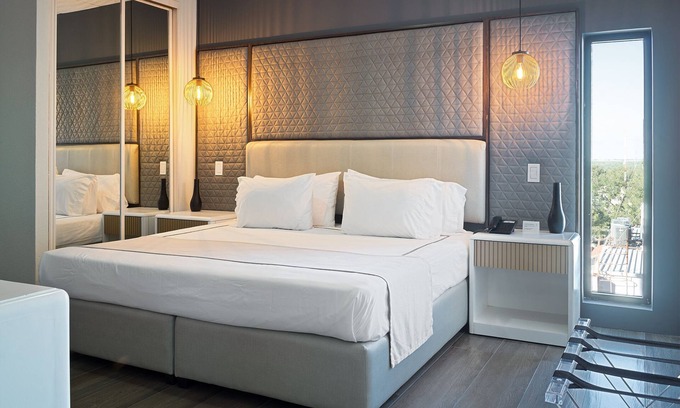 Reynosa Hotel | Hotel Posada San Antonio