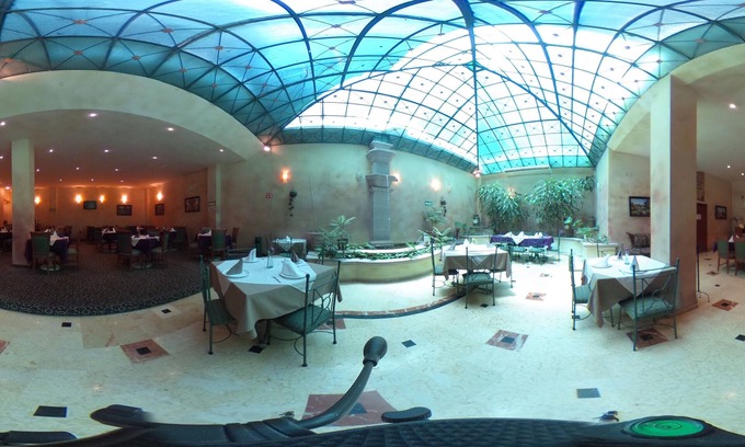 San Juan de los Lagos Hotel | Hotel Quinta Cesar