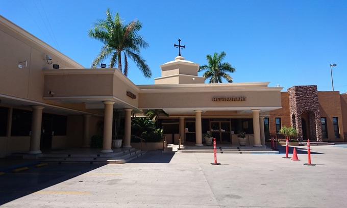 Hermosillo Hotel | Hotel San Angel
