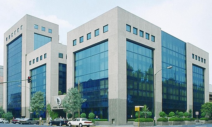 Reforma Hotel | Hotel Sevilla