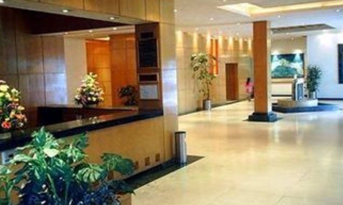 Reforma Hotel | Hotel Sevilla