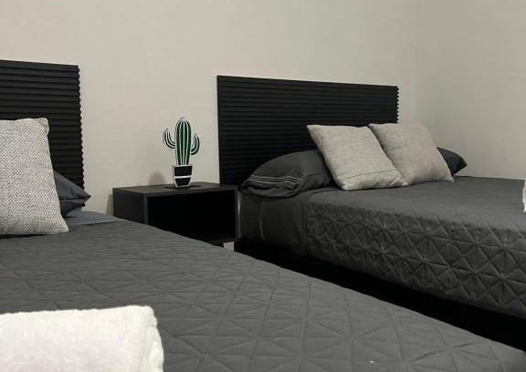 Leon Apartment | Hotel Tía Flora