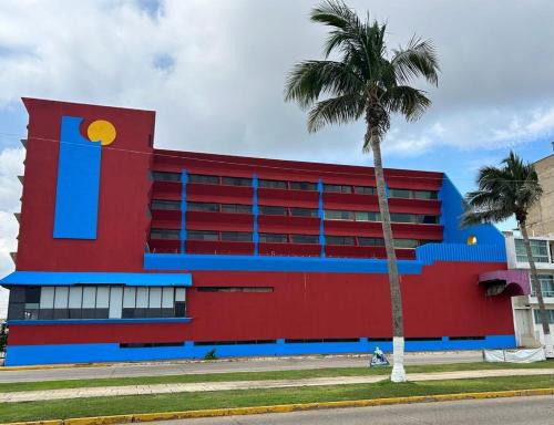 Coatzacoalcos Hotel | Hotel Terrasol