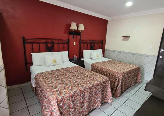 Downtown Culiacan Hotel | Hotel TorreBlanca