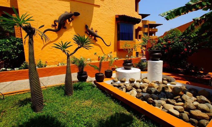 Playa la Madera Hotel | Hotel Villas Miramar