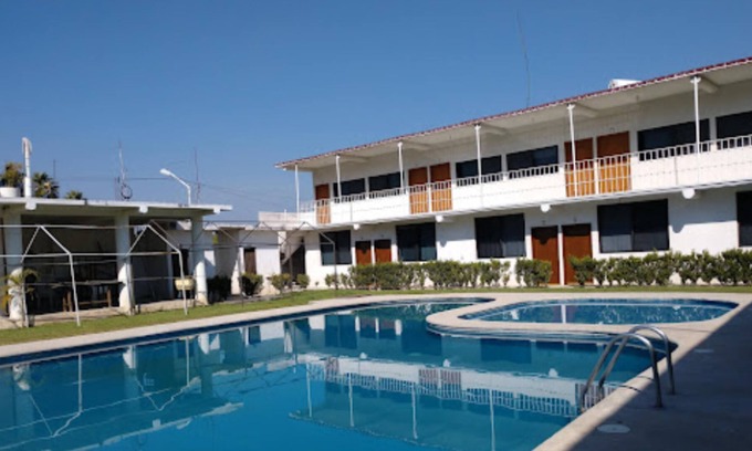 Bonifacio Garcia Hotel | Hotel Violet