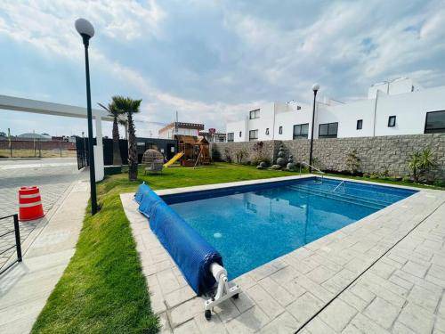 San Juan Cuautlancingo House | House ∙ 2 bedrooms ∙ 7 guests